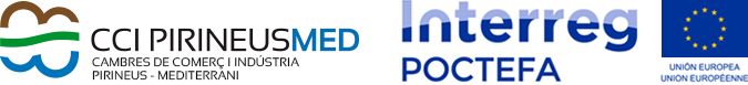 CCI PIRINEUSMED / POCTEFA